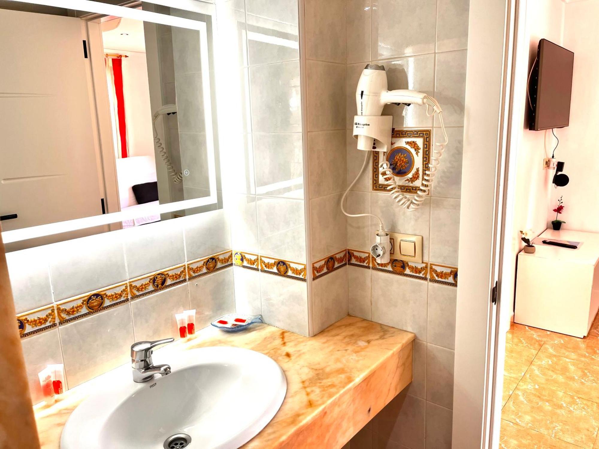 Gandialco Playa De Gandia Apartment Exterior photo